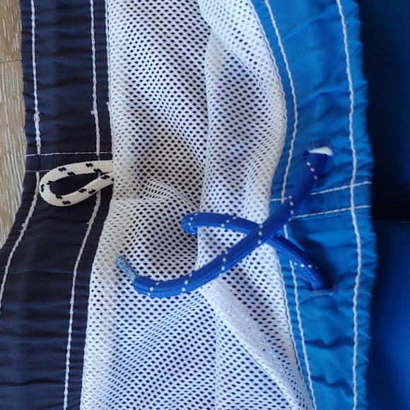 Lot of 2 Nautica Men's Board Shorts Size XL - Picture 4 of 9